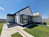 Proprietate Parter 3 Camere 2 Bai | Berceni | 100m STV