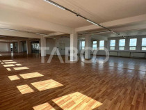 Spatiu de birouri 500 mpu acces autostrada zona Broscarie Si