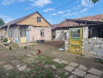 Casa si teren Moldoveni, ID: R1982148