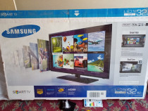 Samsung tv UE32F5300AW, 80 cm, Full HD-pt piese