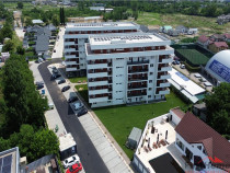 Ap 2 camere 61 mp utili, EXPRESS Residence, BLOC NOU, str Co
