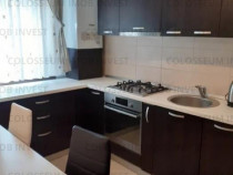 Apartament 2 camere+parcare zona Tractorul.