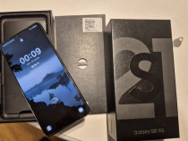Samsung S21 5G impecabil la cutie