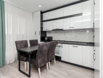 Apartament 2 camere în Pta Flora Cartier Manastur