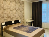 Apartament cu 2 camere de inchiriat in zona Dambul Rotund