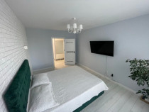 Apartament cu 2 camere de inchiriat in zona Parcului Armatura