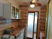 LIBER :Apartament 2 camere confort 1 Radu Negru mobilat \utilat.