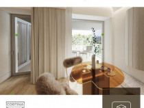 Penthouse 5 camere high-end Tip 5C | CORTINA 126 |Erou Iancu Nicolae