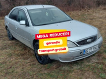 Ford mondeo 2.0d an 2004 full