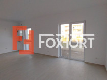 Apartament cu 2 camere, Zona Torontalului-Parter, Bloc nou