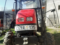 Tractor dongfeng df304 4x4