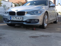 BMW Seria 3,Xdrive,Benzina,Automata