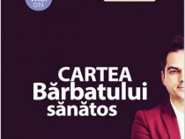 Cartea barbatului sanatos