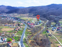 BUDESTI - TEREN 2550 MP