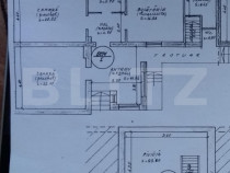 Casa 154 mp, teren 258 mp, zona strazii Bucuresti