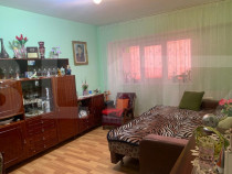 Apartament, 3 camere decomandate, 65mp, zona Zorilor