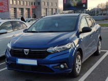Dacia Logan 3 Sce 2021