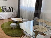 Oportunitate! Apartament 2 camere, 52 mp, zona Big