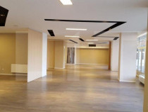 Spatiu comercial/showroom, 660 mp, depozit 240 mp, zona Obse