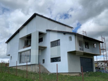 Casa individuala, 177 mp, teren 800 mp, Chinteni