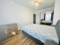 Apartament 2 camere, optional garaj, la 5 minute de Vivo!