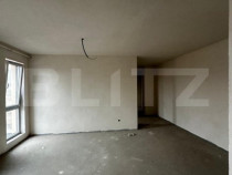 Apartament 2 camere decomandat, 58 mp, zona Somesului