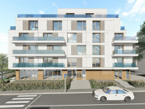 Apartament 3 camere 78mp, bloc nou, Grigorescu