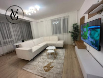 Apartament NOU 2 camere Complex Novopolis +loc parcare