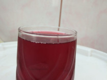 Vin natural Fraga rosu-roze