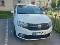 Dacia Logan 0.9 TCE + GPL