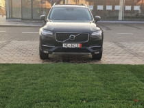 Volvo xc 90 d4 190cp 2018