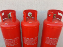 Butelii 79 litri pentru gaz ELEFANT