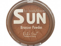 Bronzer Dodo Girl Sun, 04