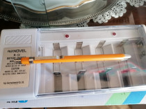 Creion mecanic de fier knoor i noor made în austriz