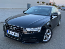 Audi a5 2015 2.0 tdi