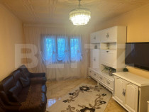 Apartament 3 camere, decomandat, zona Burdujeni- Cuza Voda 2