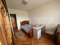 Apartament 2 camere, 52 mp, decomandat, zona Dâmbu Pietros
