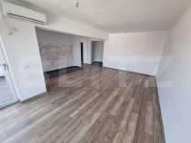 Apartament de 2 camere, 59,73mp Ansamblu Rezidential zona Ga