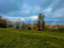 Teren de v&acirc;nzare &ndash; Subcetate, zona Livadă