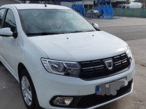 Dacia Logan Laureat 1.5 dci 2018