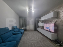 Apartament 3 camere, 73 mp, Cornitoiu