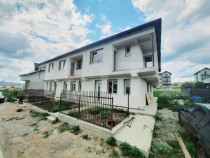 Rate dezvoltator, casa tip triplex, 76 mp utili total, Horpa