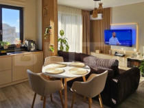 Comision zero! Apartament superb cu 3 camere, terasa + balco