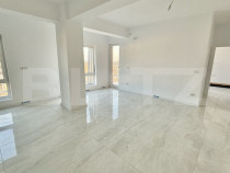 Apartament generos cu 2 camere, Braytim 54mp,