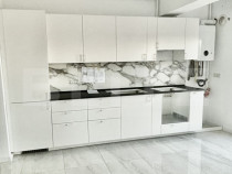 Zona Esso! Apartament mobilat/utilat cu 2 camere, 1 balcon,