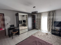 Duplex cu 4 camere zona Dedeman schimb cu apartament