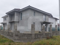 Duplex de vanzare in Ghiroda, 112 mp utili, 498 mp teren
