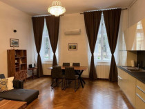 Apartament de lux, 2 camere, in Centrul Sibiului