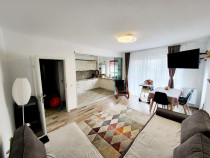 Apartament cu 3 camere+ dressing in Faza IV, Avantgarden 3, Brasov.