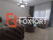 Duplex 5 camere, mobilat - utilat, Timisoara - Zona Lipovei